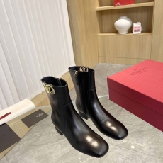 Valentino Boots